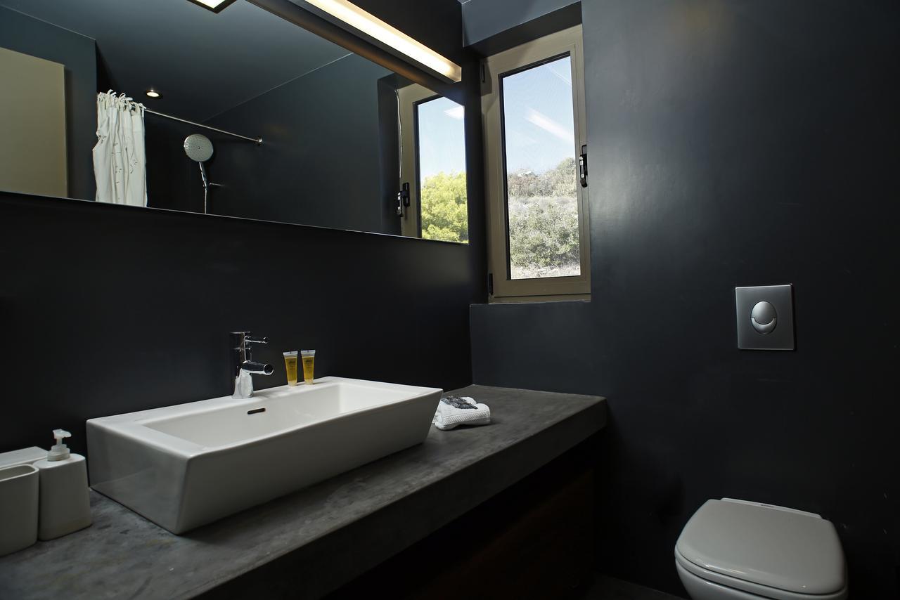 דירות Marathón Seaview Penthouse Schinias מראה חיצוני תמונה