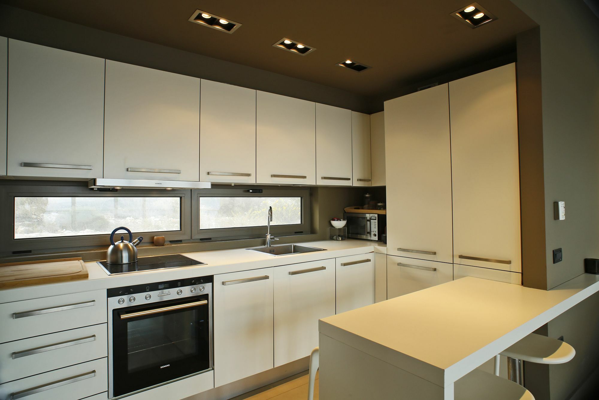 דירות Marathón Seaview Penthouse Schinias מראה חיצוני תמונה
